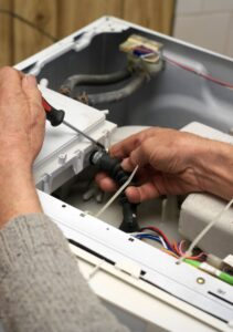 Conserto de Máquina em Juiz de Fora-MG | Assistência Técnica Perto de Mim serviço conserto de máquina